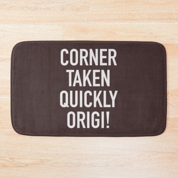Item preview, Liverpool corner taken quickly ORIGI!     designed and sold by JACK-DesignUK.