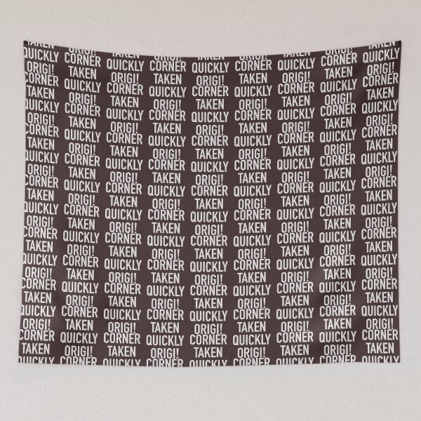 Item preview, Liverpool corner taken quickly ORIGI!     designed and sold by JACK-DesignUK.