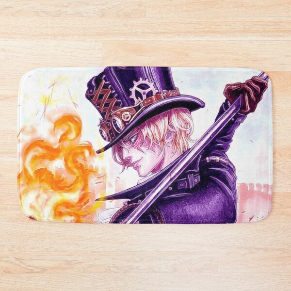 Item preview, Sabo Fire Fist designed and sold by GemmaDorsey.