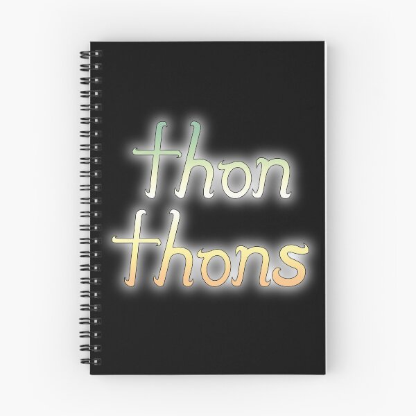 Item preview, Genderflor Thon Thons Pride designed and sold by JayTheVoid.