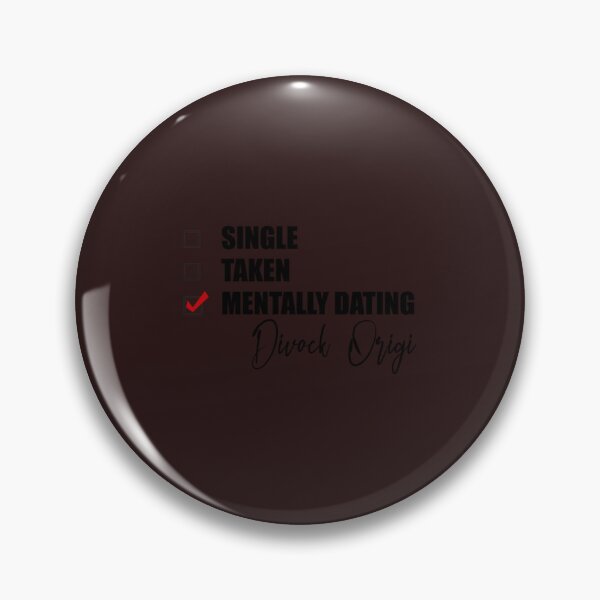 Item preview, Mentally Dating Divock Origi   designed and sold by JACK-DesignUK.