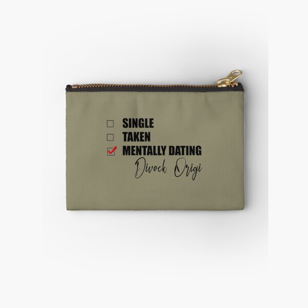 Item preview, Mentally Dating Divock Origi   designed and sold by JACK-DesignUK.