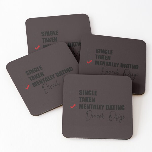 Item preview, Mentally Dating Divock Origi   designed and sold by JACK-DesignUK.
