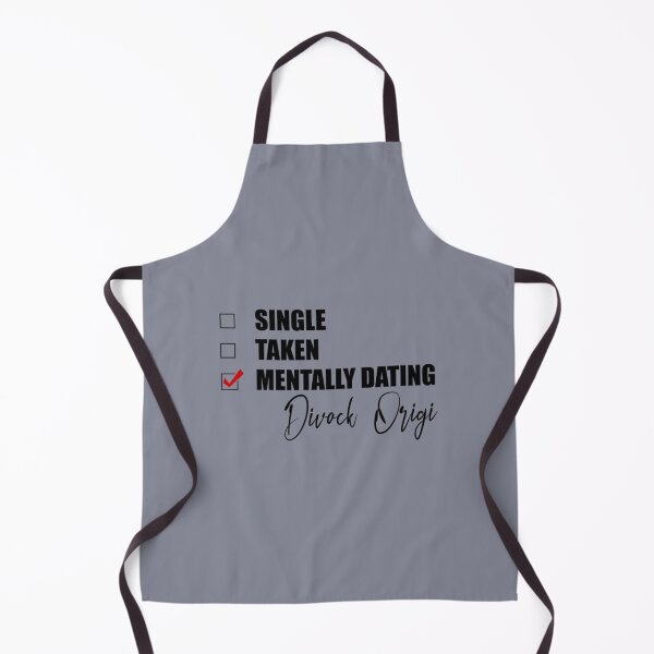 Item preview, Mentally Dating Divock Origi designed and sold by JACK-DesignUK.