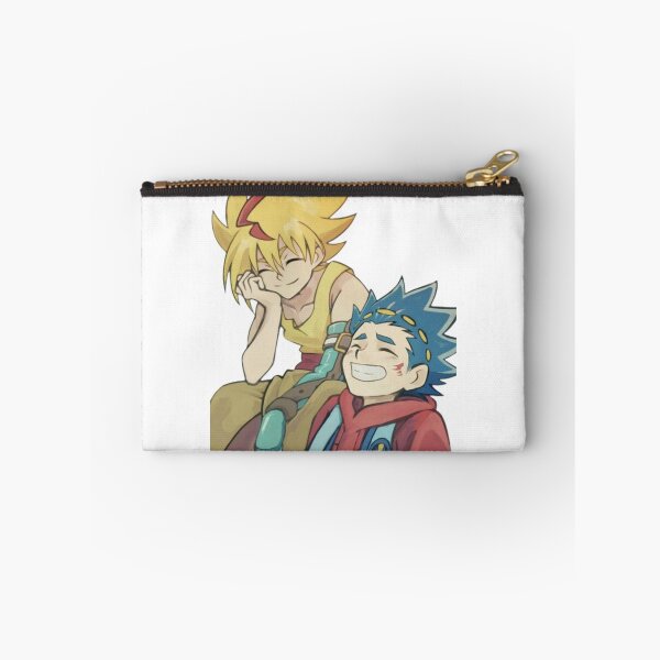 Item preview, Free De La Hoya & Valt Aoi Smiling Together designed and sold by AyushTuber.