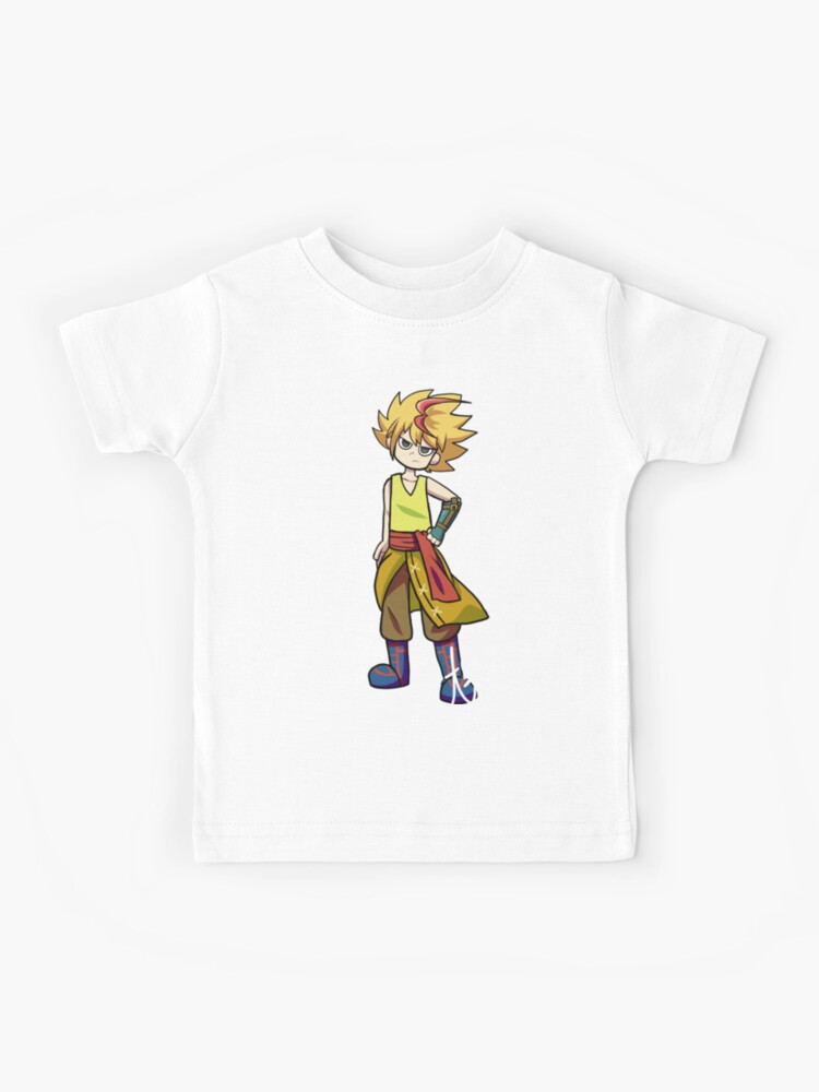 Beyblade Burst - Shu Kurenai Baby T-Shirt for Sale by AyushTuber