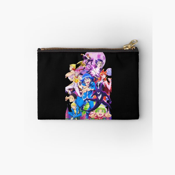 Item preview, For Men Women Lovely Mairimashita Iruma Teams Outro Welcome To Demon School designed and sold by LineaErnser117.