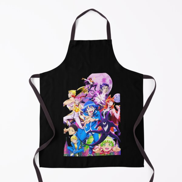 Item preview, For Men Women Lovely Mairimashita Iruma Teams Outro Welcome To Demon School designed and sold by LineaErnser117.