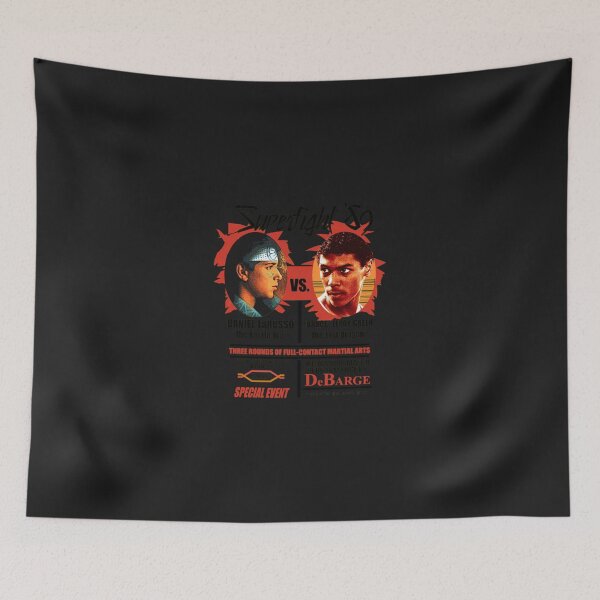 Item preview, THE LAST DRAGON designed and sold by ZacharyJordans.