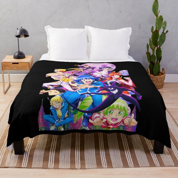 Item preview, For Men Women Lovely Mairimashita Iruma Teams Outro Welcome To Demon School designed and sold by LineaErnser117.