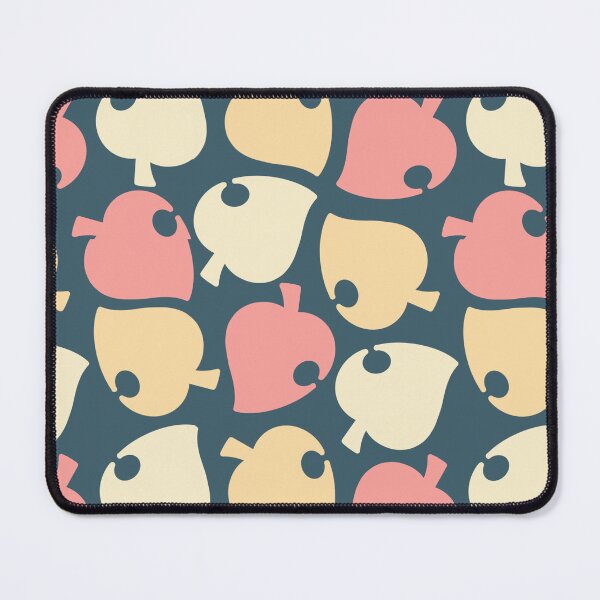 Item preview, Nook Leaves designed and sold by dadjokingmama.