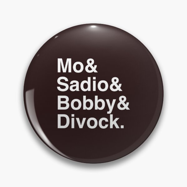 Item preview, Mo Sadio Bobby and Divock     designed and sold by JACK-DesignUK.