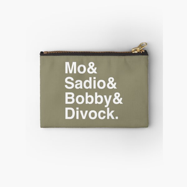 Item preview, Mo Sadio Bobby and Divock     designed and sold by JACK-DesignUK.
