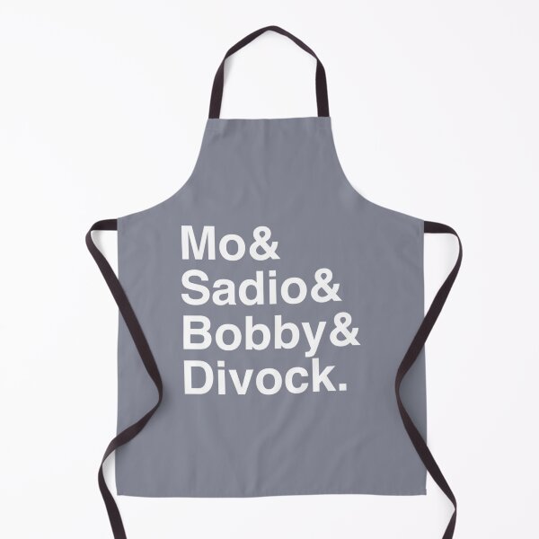 Item preview, Mo Sadio Bobby and Divock designed and sold by JACK-DesignUK.