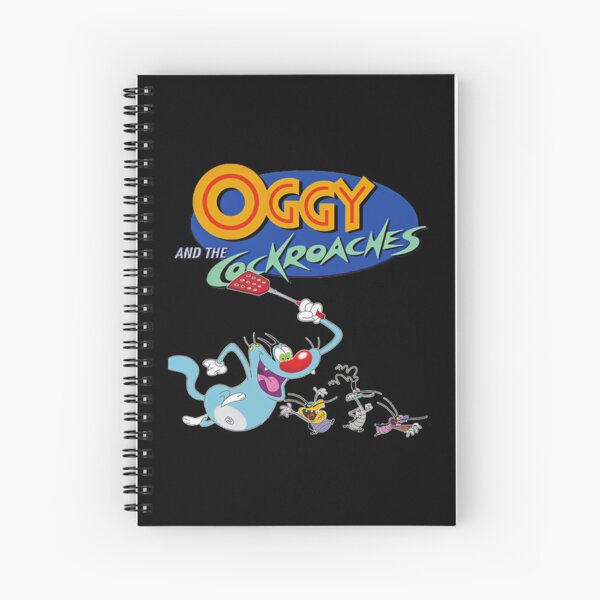 So Funny Spiral Notebook