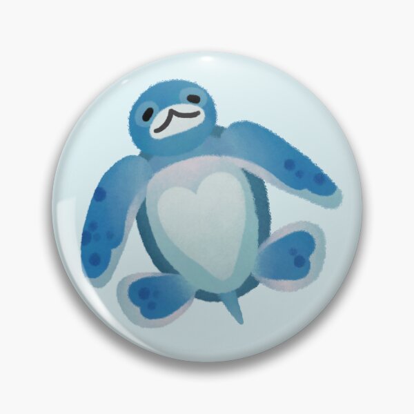 Item preview, Baby Sea turtle - light designed and sold by pikaole.