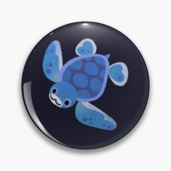 Item preview, Baby sea turtles designed and sold by pikaole.