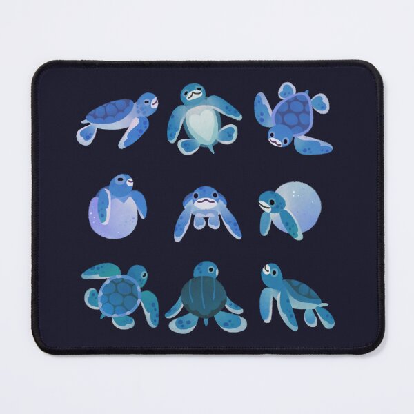 Item preview, Baby sea turtles designed and sold by pikaole.