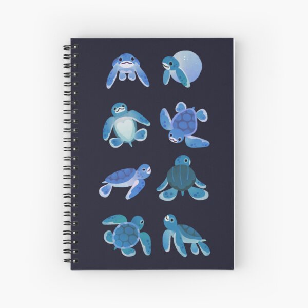 Item preview, Baby sea turtles designed and sold by pikaole.