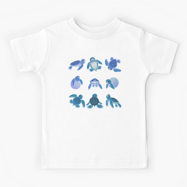 Item preview, Baby sea turtles designed and sold by pikaole.