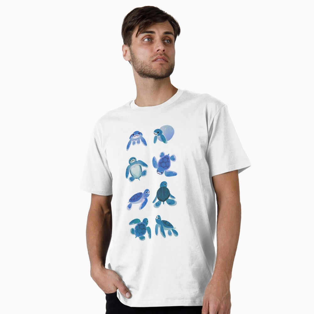 Item preview, Premium T-Shirt designed and sold by pikaole.