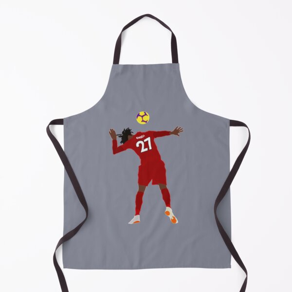 Item preview, Origi Iconic 90+6 Derby Win Celebration designed and sold by JACK-DesignUK.