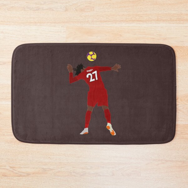 Item preview, Origi Iconic 90+6 Derby Win Celebration     designed and sold by JACK-DesignUK.