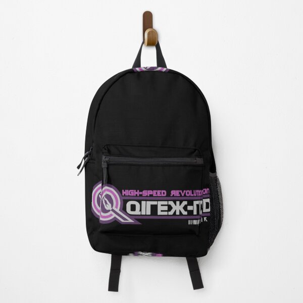 Item preview, Qirex HD Sticker Essential T-Shirt designed and sold by IrisIrving.