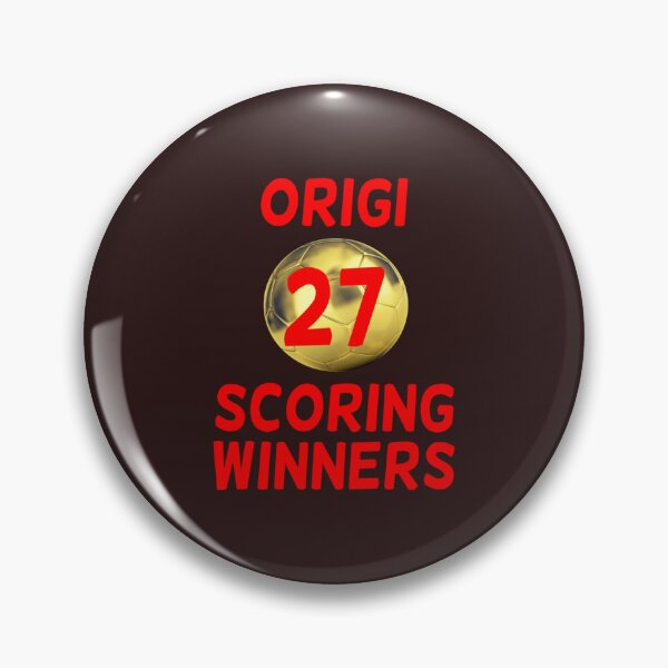 Item preview, Origi Scoring Winners     designed and sold by JACK-DesignUK.
