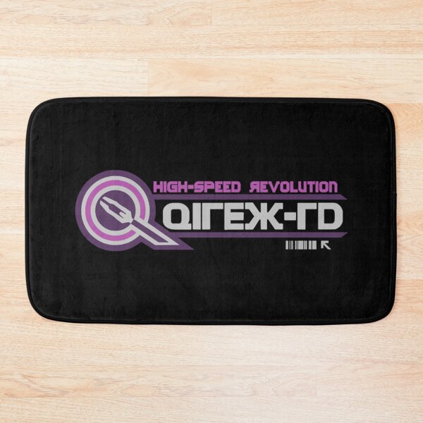 Item preview, Qirex HD Sticker Essential T-Shirt designed and sold by IrisIrving.