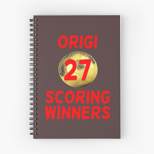 Item preview, Origi Scoring Winners     designed and sold by JACK-DesignUK.