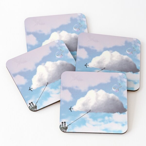 Item preview, Mr Skywig's Cloud Factory designed and sold by PittyReese.