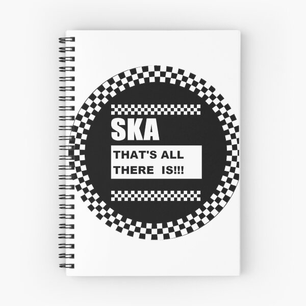 Item preview, Ska music gifts, music themed gifts, music t-shirts, music mugs, designed and sold by KevB68.