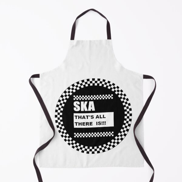 Item preview, Ska music gifts, music themed gifts, music t-shirts, music mugs, designed and sold by KevB68.