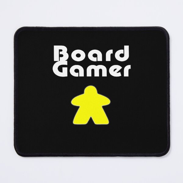 Item preview, Board Gamer T-Shirt designed and sold by deanworld.