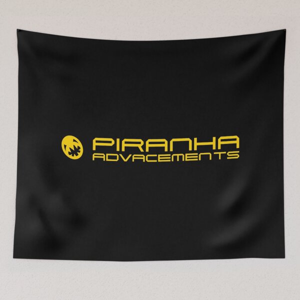 Item preview, Wipeout Fury - FX 350 League - Piranha Advancements Negative Essential T-Shirt designed and sold by IrisIrving.