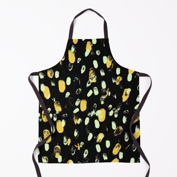 Item preview, The Golden Fingerprints designed and sold by Swadeillustrations.