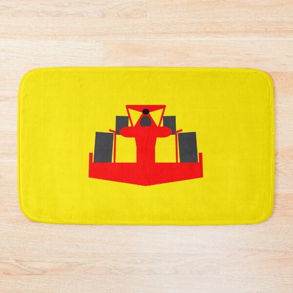 Item preview, Formula racer 55 designed and sold by Bob4rt.