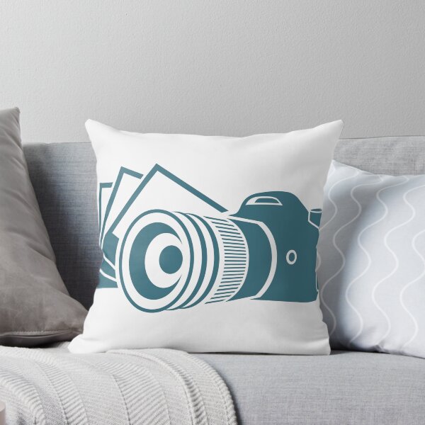 Item preview, camera logo designed and sold by waseemkiwan.