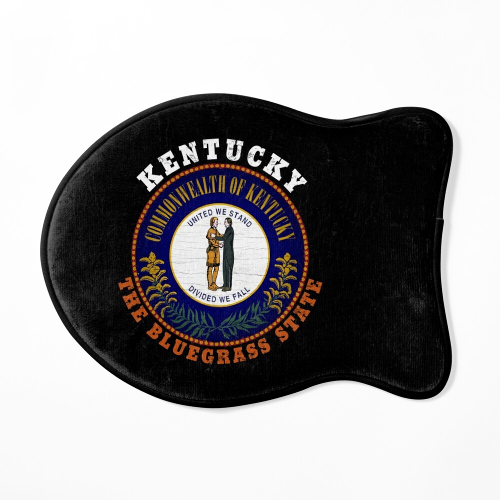 502 Area Code Kentucky Louisville' Dog Bandana