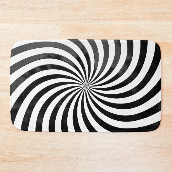Item preview, Spiral illusion designed and sold by Zip-Zup.