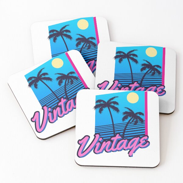 Item preview, vintage summer t shirt design designed and sold by designsmaster99.
