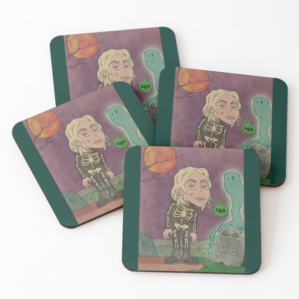 Item preview, Phoebebridgers Illustration   designed and sold by darlingdiadems.