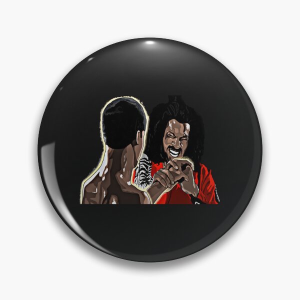 Item preview, THE LAST DRAGON designed and sold by ZacharyJordans.