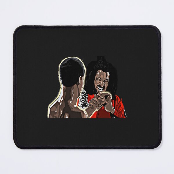 Item preview, THE LAST DRAGON designed and sold by ZacharyJordans.