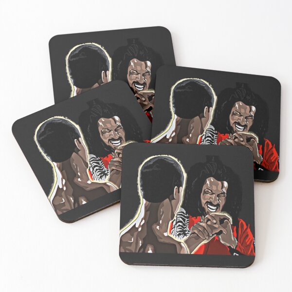 Item preview, THE LAST DRAGON designed and sold by ZacharyJordans.
