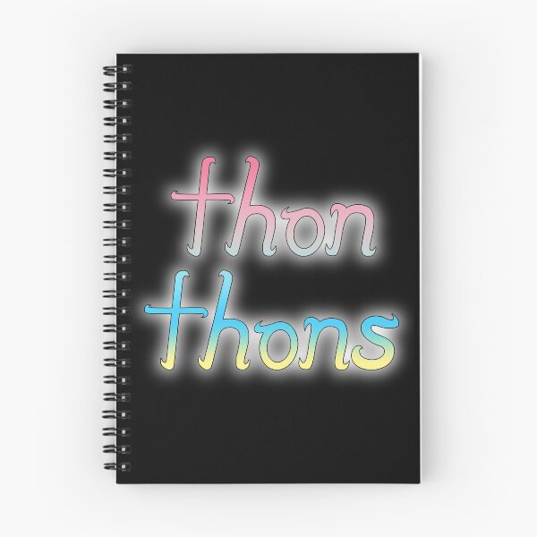 Item preview, Genderflux Thon Thons Pride designed and sold by JayTheVoid.