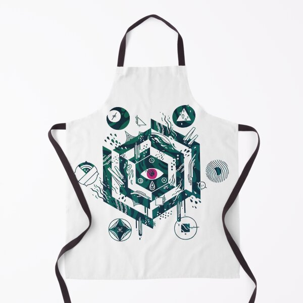 Item preview, Hexed designed and sold by Hector Mansilla.