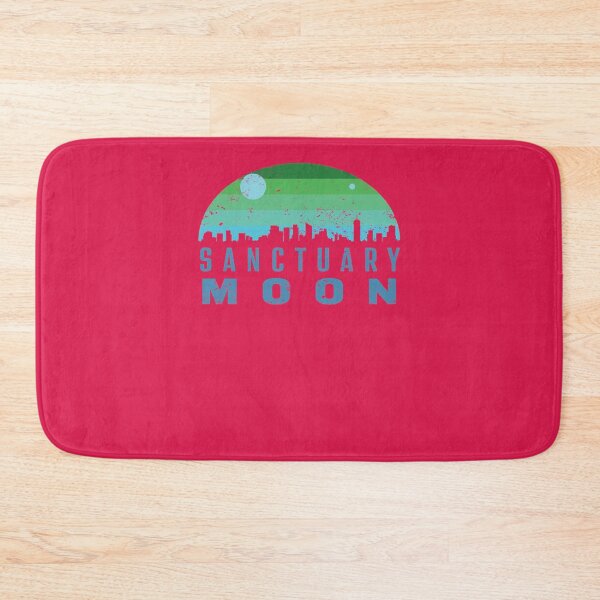 Item preview, Sanctuary Moon Classic T-Shirt designed and sold by IngaMoser.