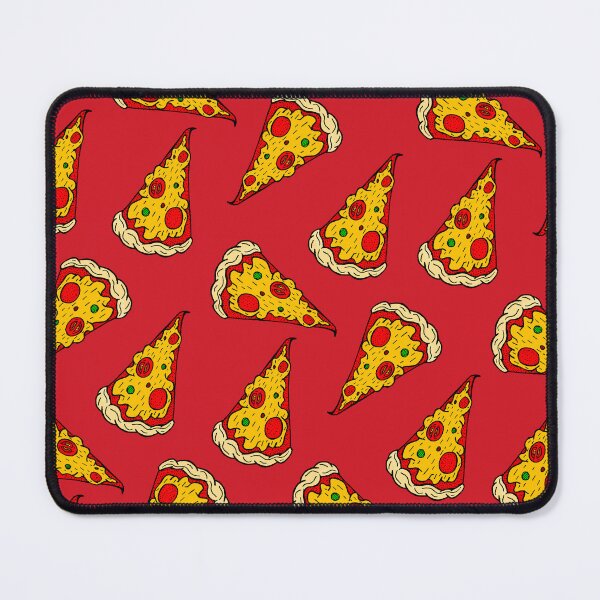 Item preview, Pizza!!! designed and sold by Swadeillustrations.
